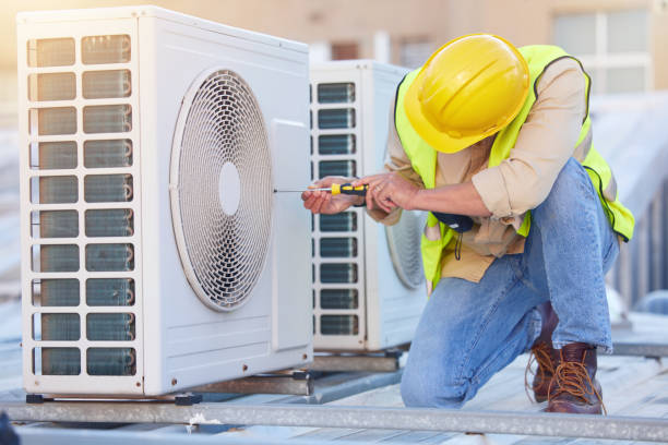 AC Installation Near Me in Benjamin, UT