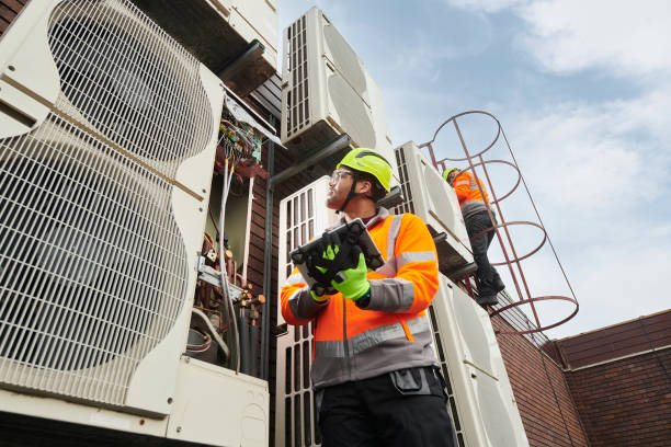 Professional HVAC in Benjamin, UT