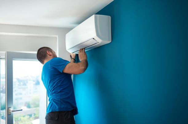 Best HVAC Emergency Services  in Benjamin, UT