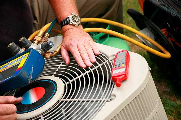Best Best HVAC Companies  in Benjamin, UT