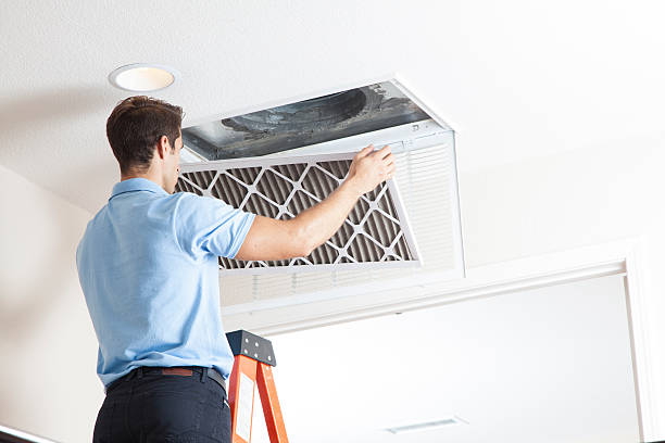 Best Affordable HVAC Services  in Benjamin, UT