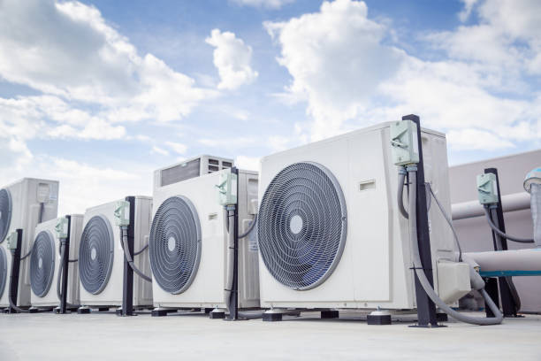 Best HVAC Air Duct Cleaning  in Benjamin, UT