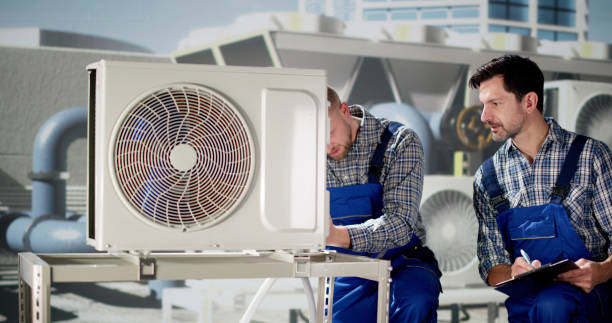 Best Affordable HVAC Services  in Benjamin, UT