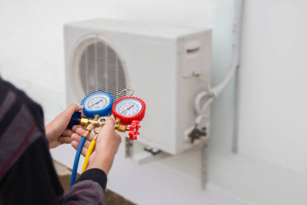 Best HVAC Replacement Cost  in Benjamin, UT