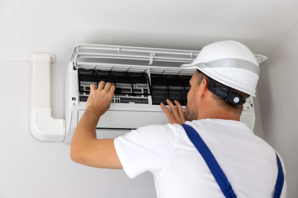 Best AC Installation Near Me  in Benjamin, UT