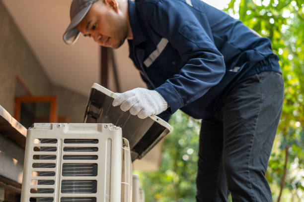Best HVAC Installation Services  in Benjamin, UT