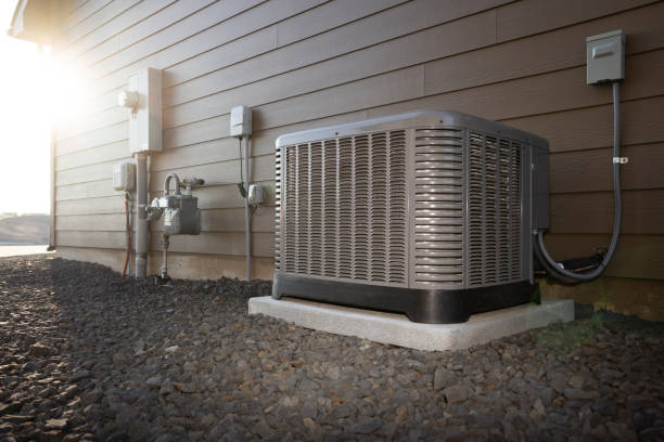 HVAC Troubleshooting in Benjamin, UT